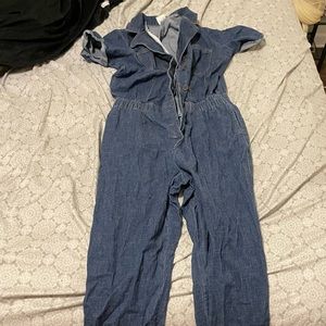 Jumpsuit